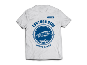 Design de T-shirt par aloysioxavier pour ce projet | Design : #21147608