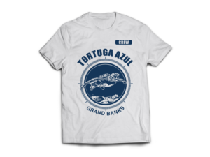 T-shirt Design by aloysioxavier