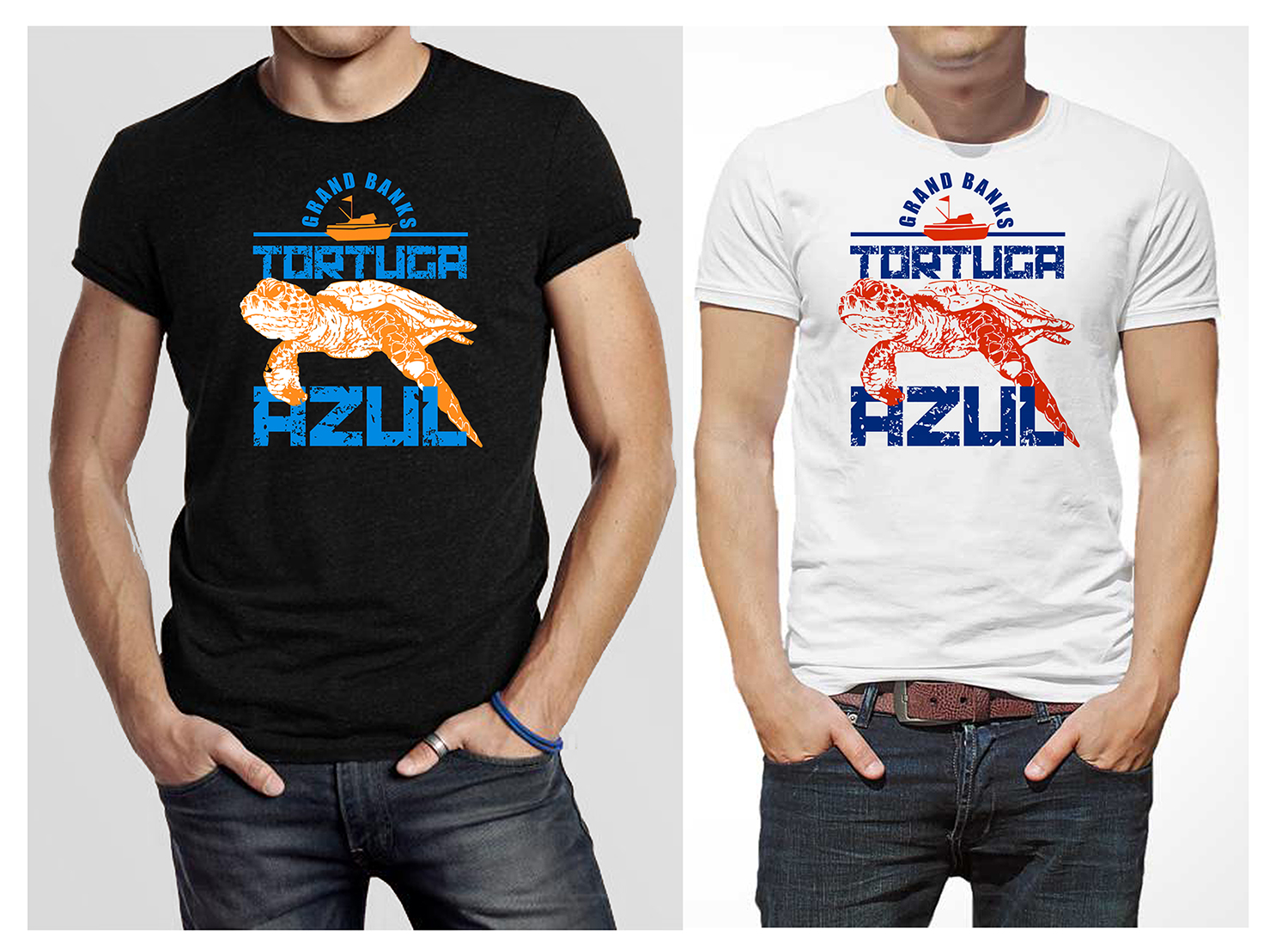 T-shirt Design by ed.deguz 2 for this project | Design #21100609