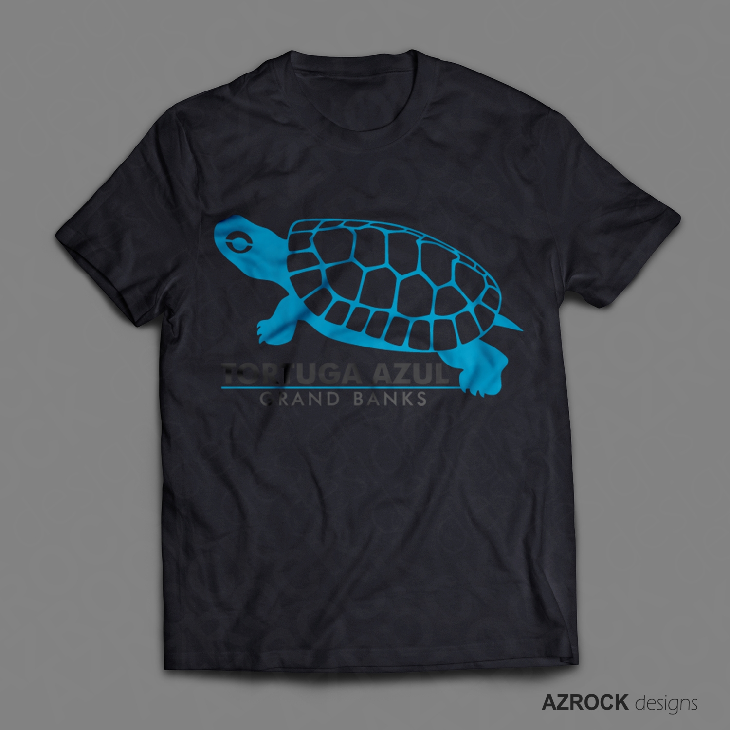 T-shirt Design by AzrockDesigns for this project | Design #21105769