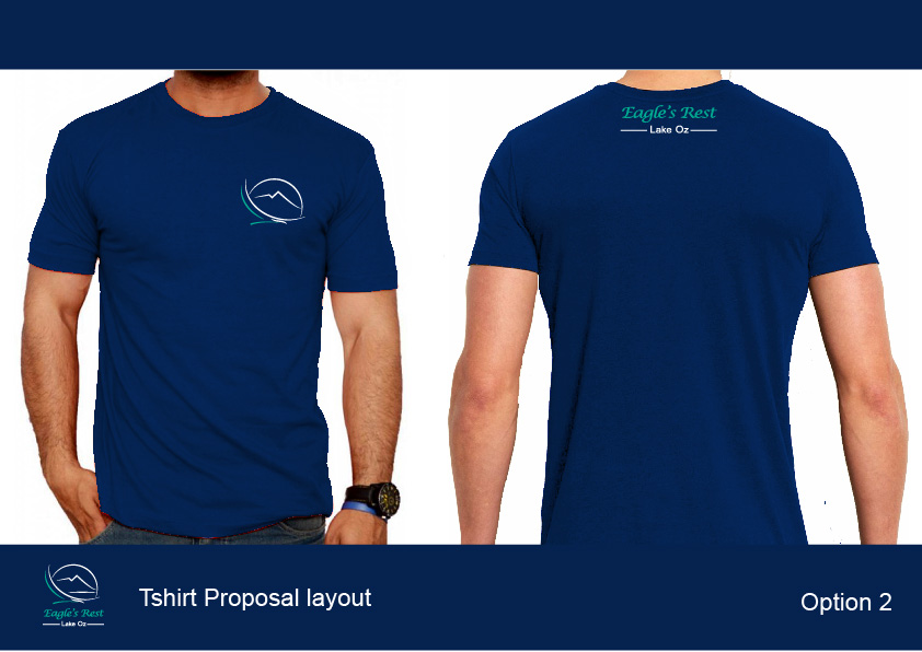 T-Shirt-Design von ~idiaz~ für dieses Projekt | Design #21342591