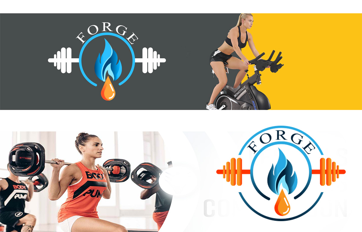 Logo Design by Wonderful design for this project | Design #21093507