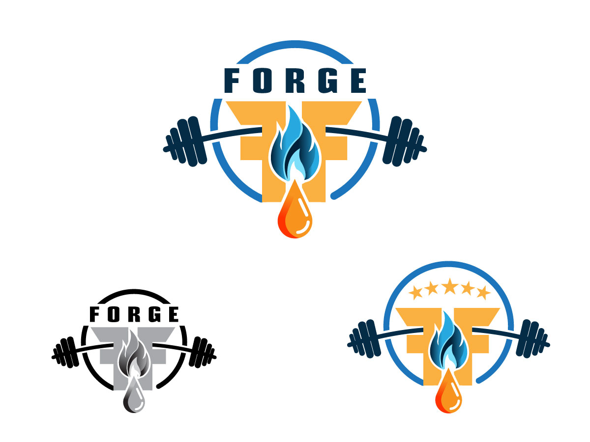 Logo Design by Wonderful design for this project | Design #21095686