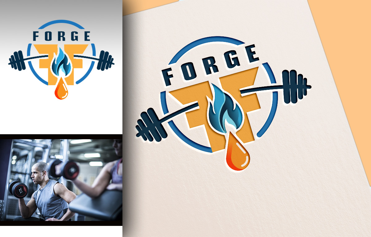 Logo Design by Wonderful design for this project | Design #21095687