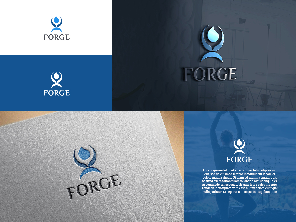 Logo Design by happybrain design for this project | Design #21095530