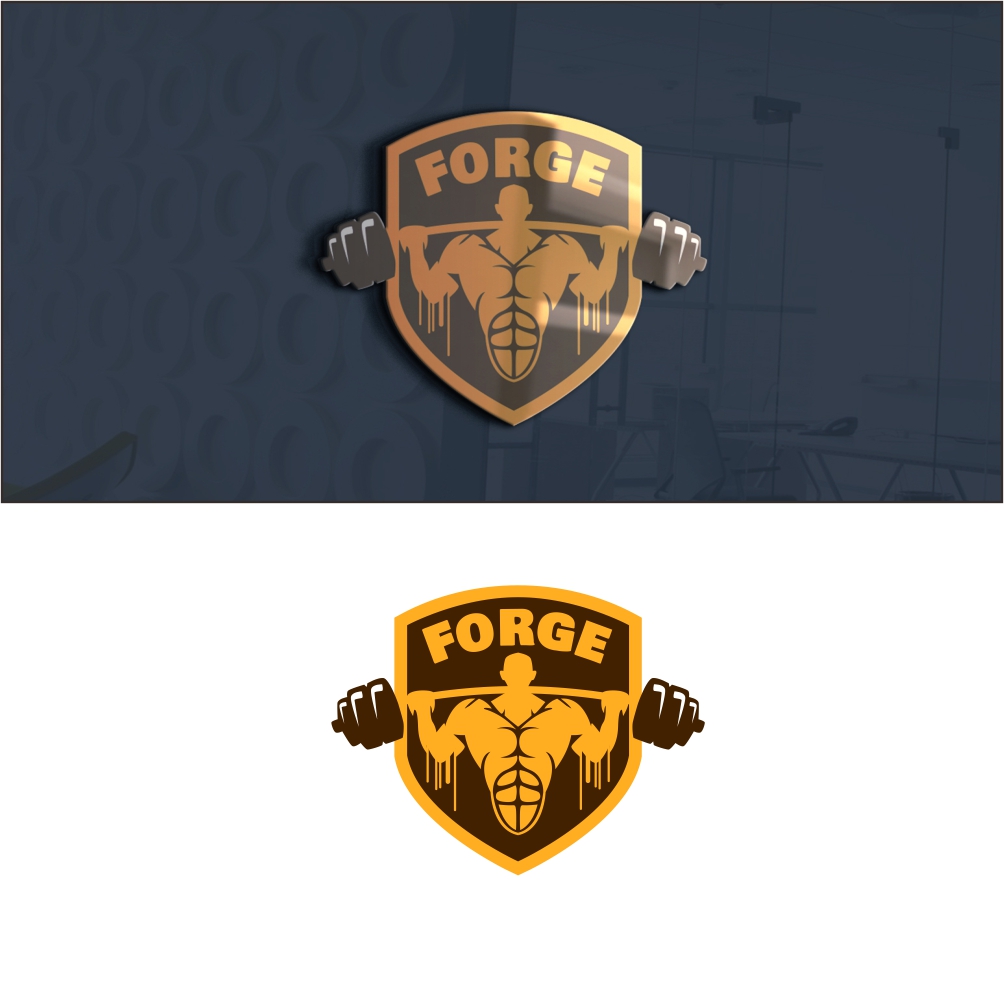 Logo Design by andi_fikri for this project | Design #21093369