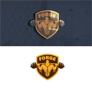 Logo-Design von andi_fikri für dieses Projekt | Design #21093369