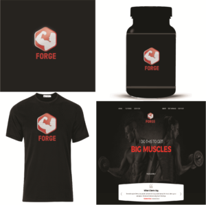 Logo Design by ifleh