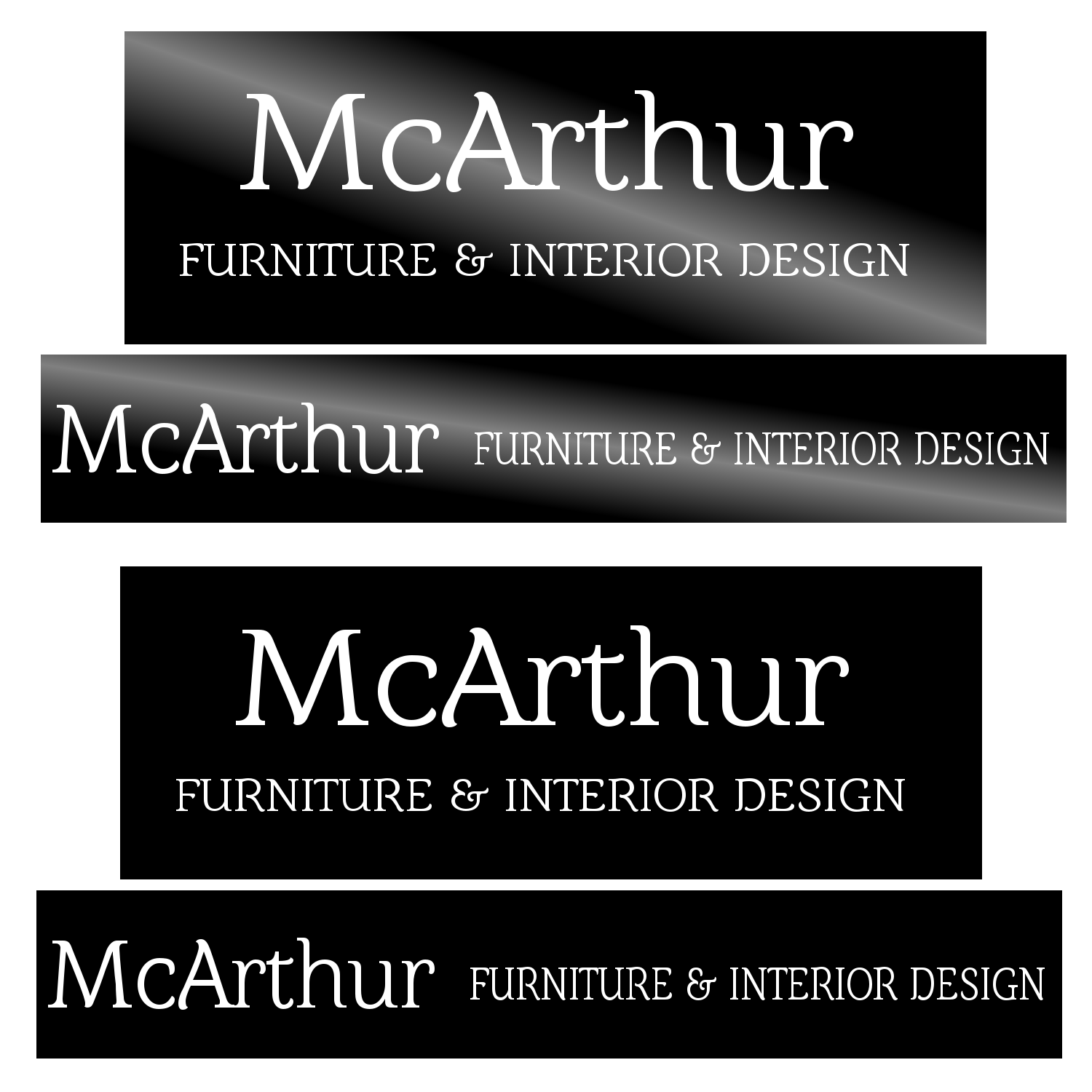 Logo Design by 'Tess for this project | Design #21105269