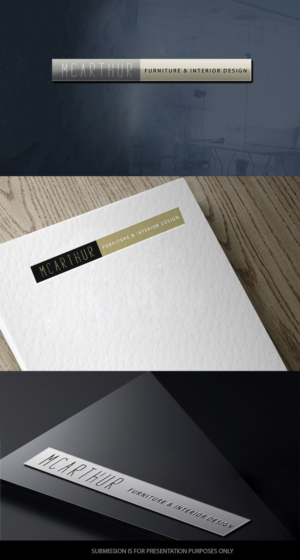 Logo Design by graphicevolution for this project | Design: #21089043