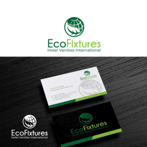 Logo Design by Finley Johnson for this project | Design: #21144564