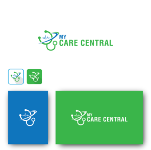 Logo Design by Deziners Zone for Graham Healthcare Group | Design: #21095469