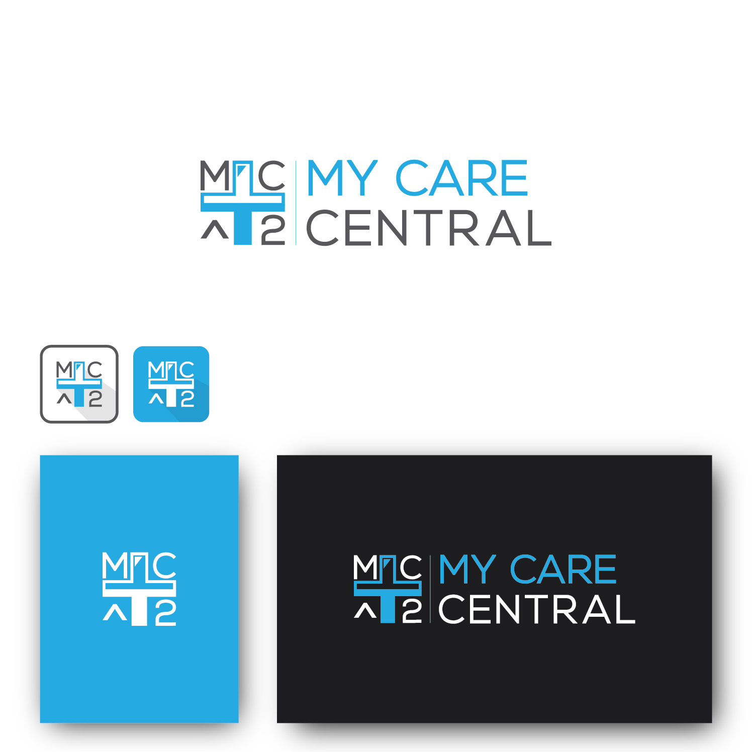 Logo Design by Deziners Zone for Graham Healthcare Group | Design #21095471