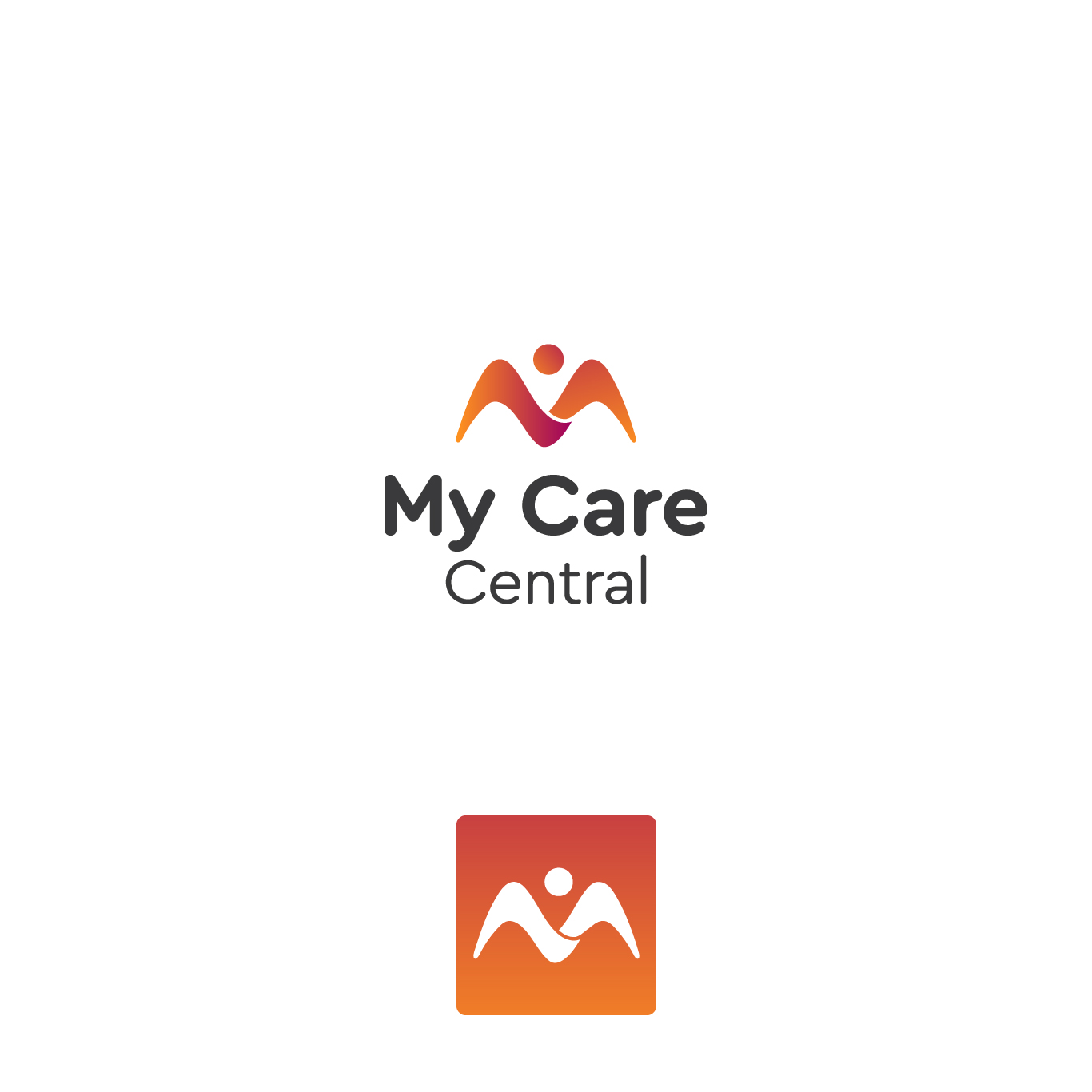 Logo Design by DsgnStory® for Graham Healthcare Group | Design #21104323