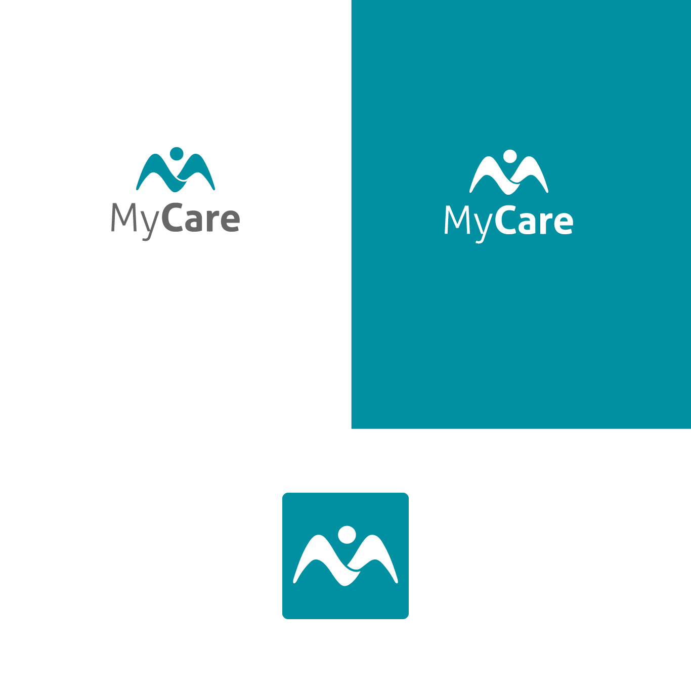 Logo Design by DsgnStory® for Graham Healthcare Group | Design #21119188