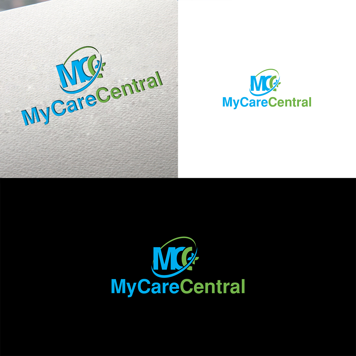 Logo Design by DangHyang for Graham Healthcare Group | Design #21093882