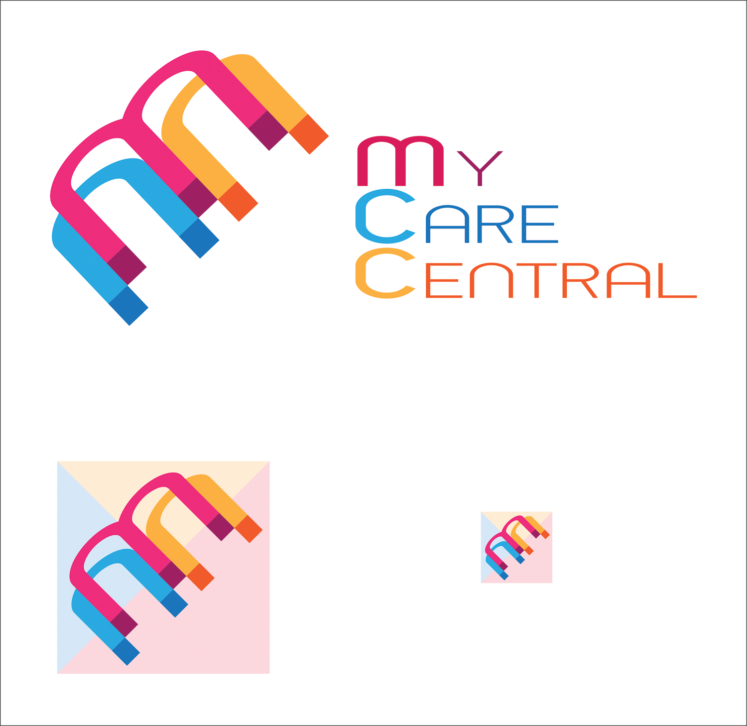 Logo Design by Gumnutz for Graham Healthcare Group | Design #21095016