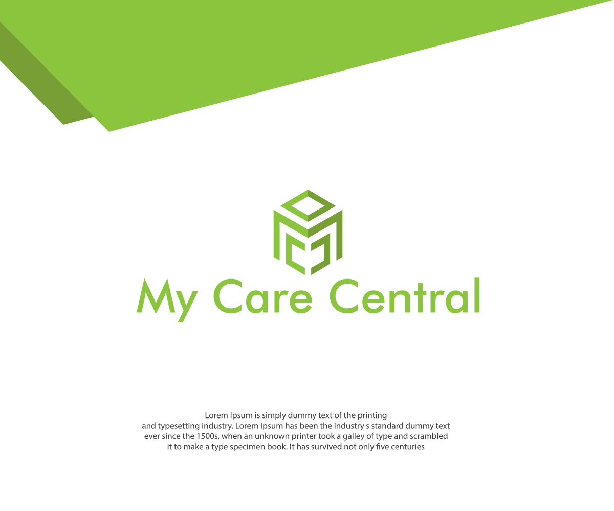 Logo Design by RedLine 3 for Graham Healthcare Group | Design #21098462