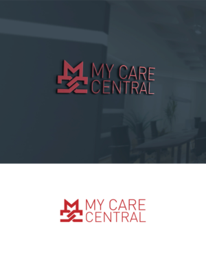 Logo Design by RedLine 3 for Graham Healthcare Group | Design: #21098463