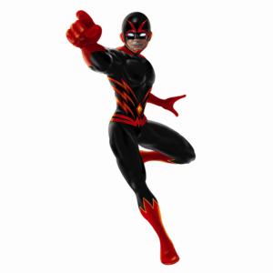 Character Design by arif for this project | Design #21221166