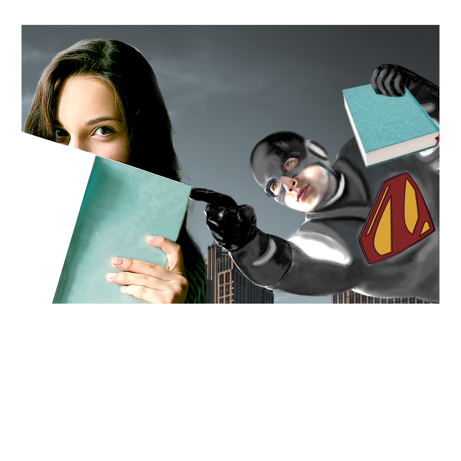 Character Design by Dobriarto for this project | Design #21108382