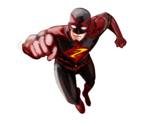 Character Design by JMdeca for this project | Design #21214323