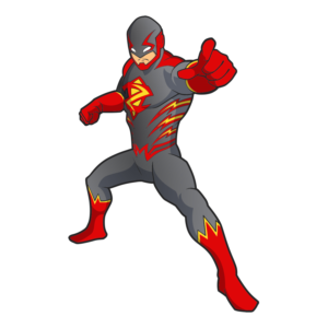 Character Design by DesignED for this project | Design #21199242