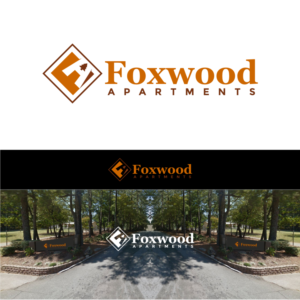Logo Design by south door for Fastsigns Snellville | Design: #21137473