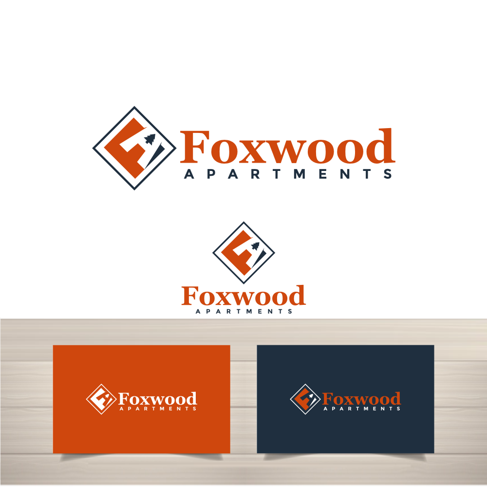 Logo Design by south door for Fastsigns Snellville | Design #21137592