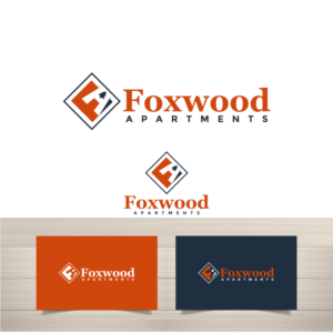Logo Design by south door for Fastsigns Snellville | Design: #21137592