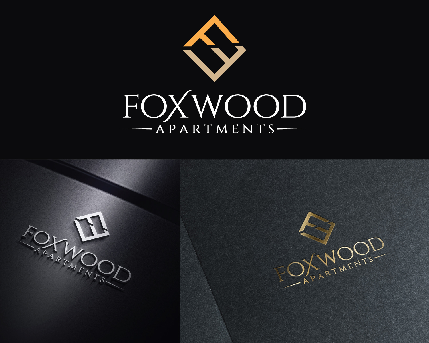 Logo Design by Atec for Fastsigns Snellville | Design #21109145