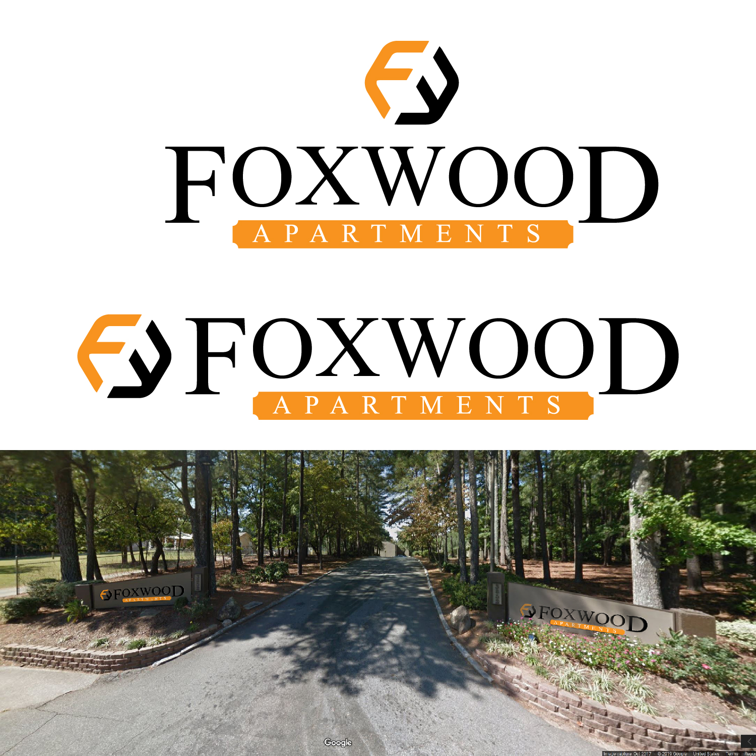 Logo Design by Suwaji Suwaji for Fastsigns Snellville | Design #21107801