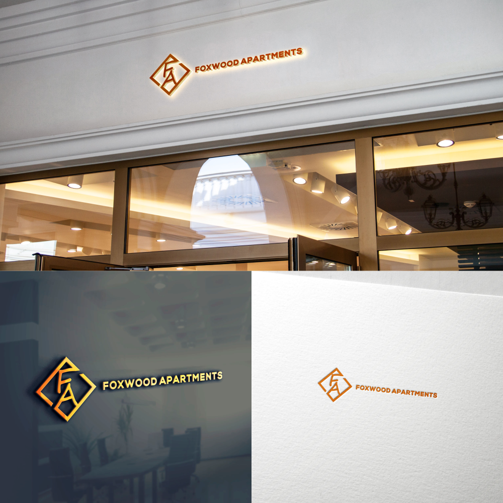 Logo Design by rinaldoajigunadi 2 for Fastsigns Snellville | Design #21099426