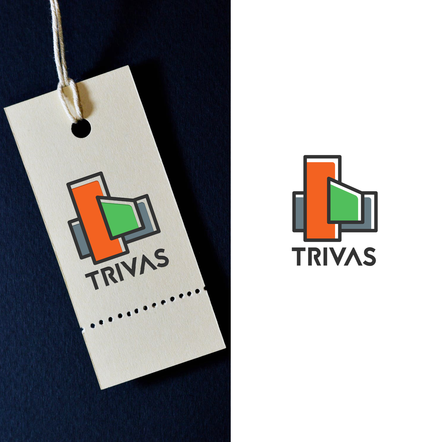 Logo Design by Lesia_Olesia for this project | Design #21094906