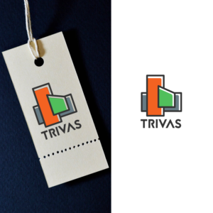 Logo-Design von Lesia_Olesia für dieses Projekt | Design: #21094906