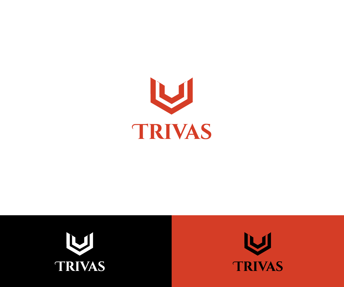 Logo Design by larismanis for this project | Design #21090760