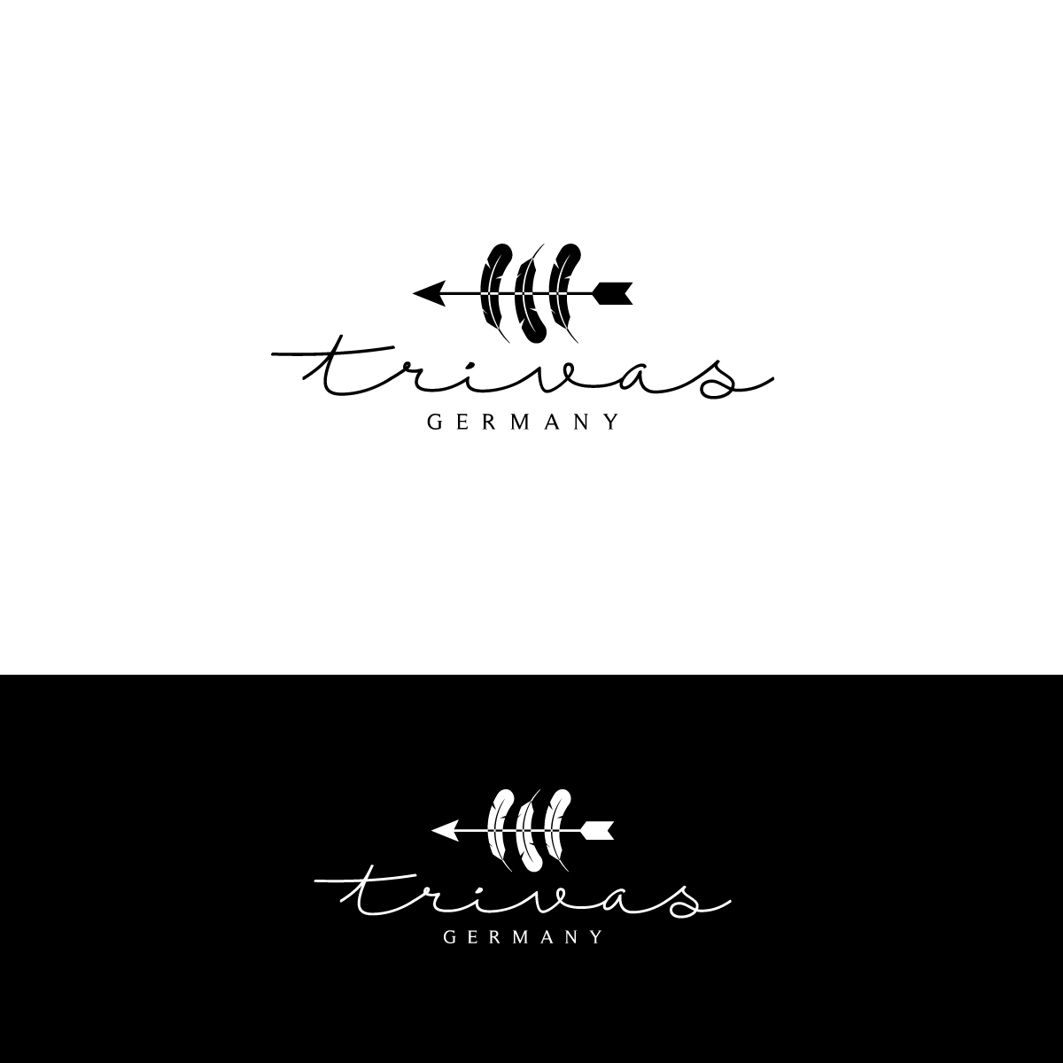 Logo Design by creative.bugs for this project | Design #21095585