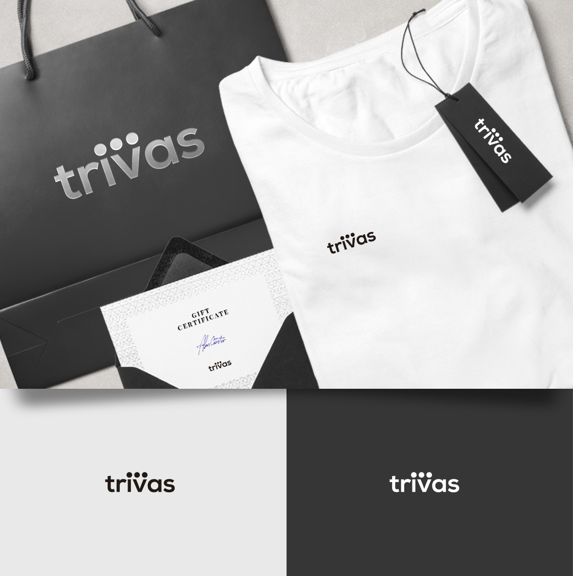 Logo Design by rafaeldsgn for this project | Design #21091064