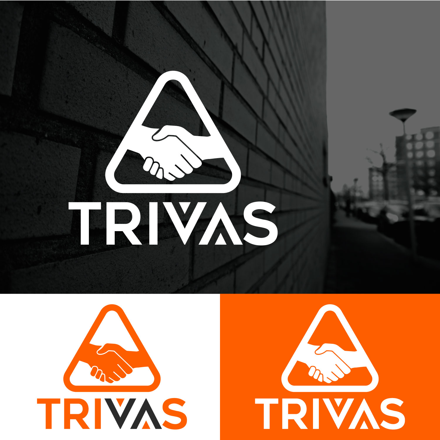 Logo Design by Rupok MT for this project | Design #21092806