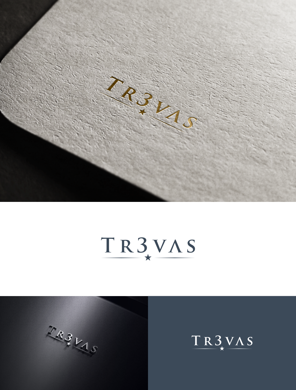 Logo Design by anggun diantorro 2 for this project | Design #21092347