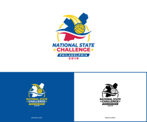 Logo-Design von MoonFeather für collegiate water polo association | Design #21094808
