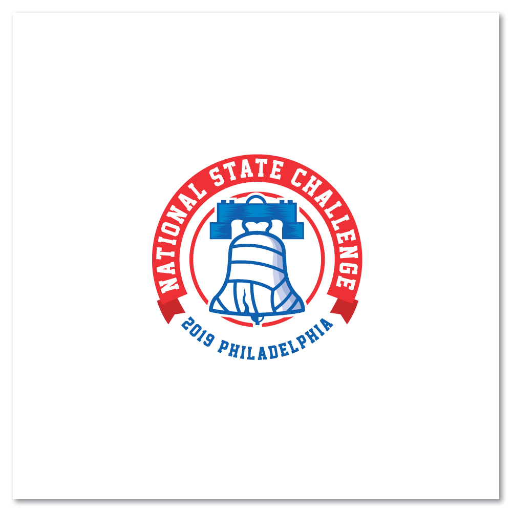 Logo Design by Sujit Banerjee for collegiate water polo association | Design #21095269