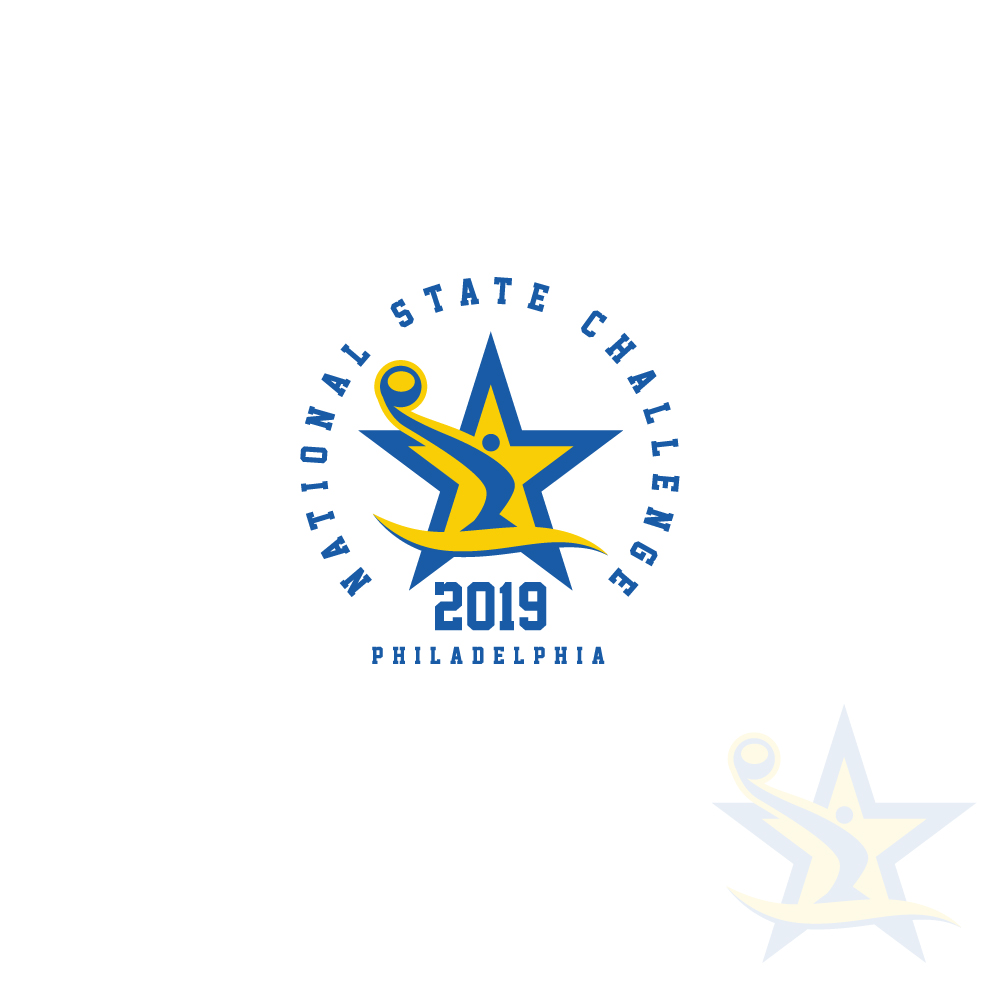 Logo-Design von Sujit Banerjee für collegiate water polo association | Design #21095271