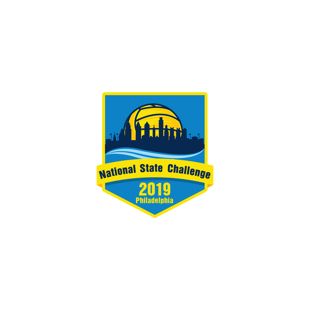 Logo Design by Sujit Banerjee for collegiate water polo association | Design #21095272