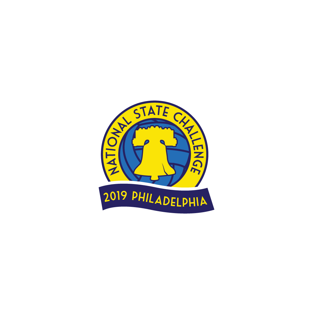 Logo Design by Sujit Banerjee for collegiate water polo association | Design #21095273