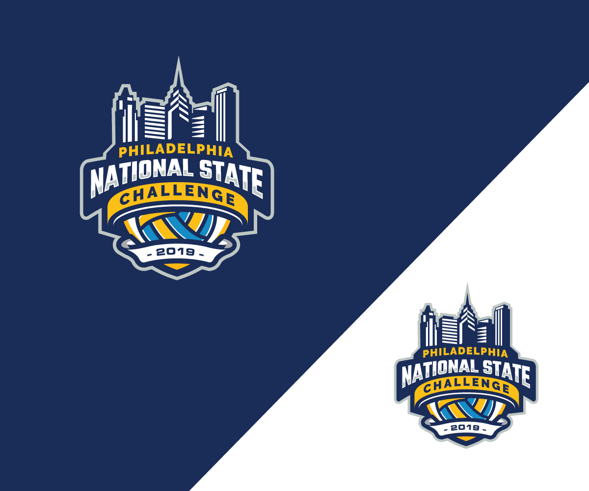 Logo-Design von Ena für collegiate water polo association | Design #21144614