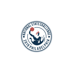 Logo Design by creative.bugs for collegiate water polo association | Design: #21096088