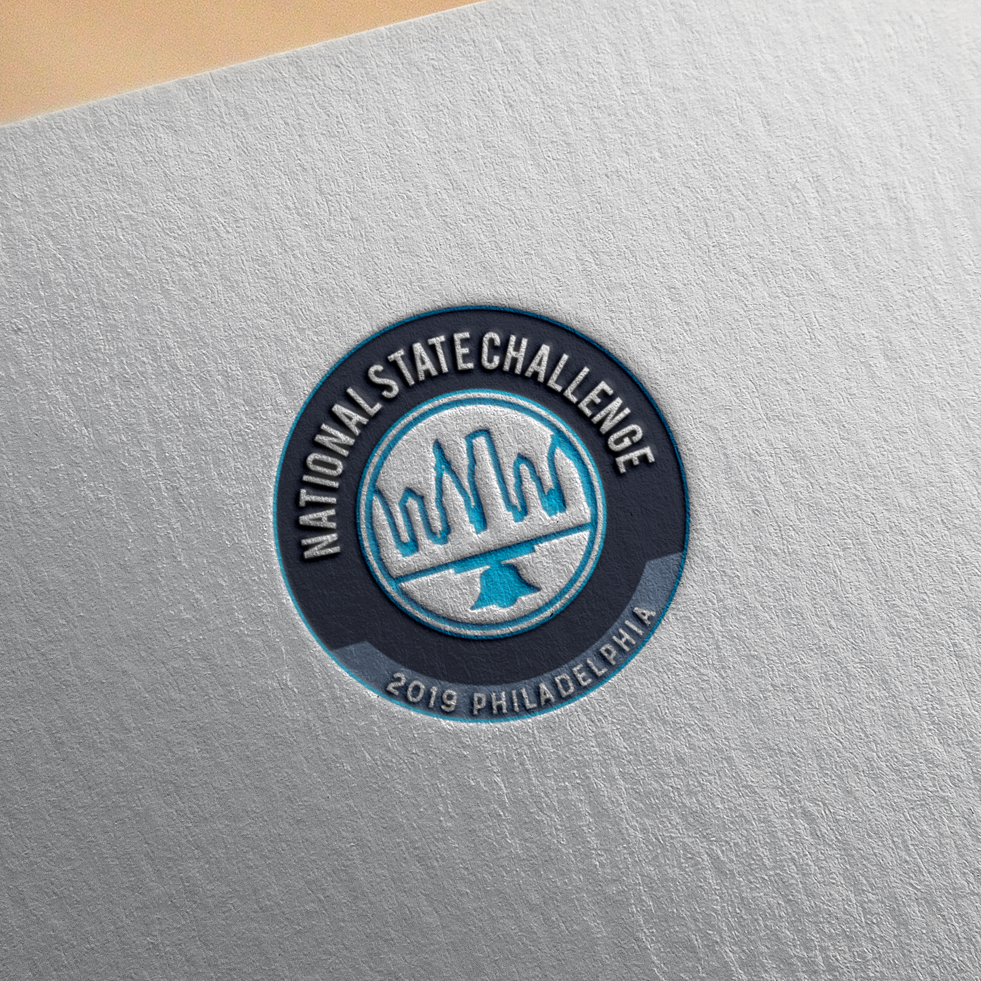 Logo Design by WeiArts for collegiate water polo association | Design #21147406