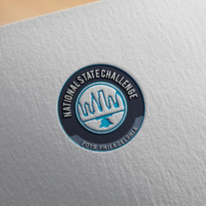 Logo Design by SteffySummer for collegiate water polo association | Design: #21147406