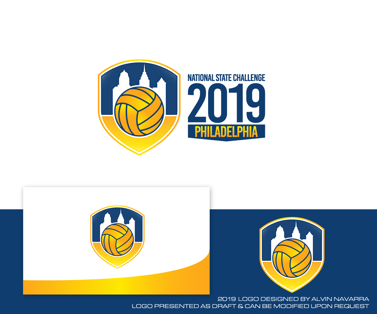 Logo Design by alvinnavarra for collegiate water polo association | Design #21123089